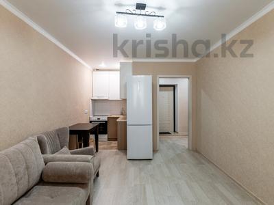 2-комнатная квартира, 38 м², 2/8 этаж, Аманжол Болекпаева 12 за 18.9 млн 〒 в Астане