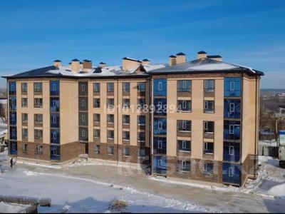 1-бөлмелі пәтер · 36 м² · 1 қабат, Сейфуллина 42, бағасы: 13.3 млн ₸ в Макинске