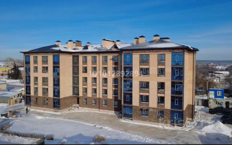 1-бөлмелі пәтер · 36 м² · 1 қабат, Сейфуллина 42, бағасы: 13.3 млн ₸ в Макинске — фото 2
