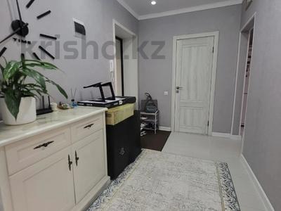 2-комнатная квартира · 67 м² · 1/6 этаж, мкр Женис за 29 млн ₸ в Уральске