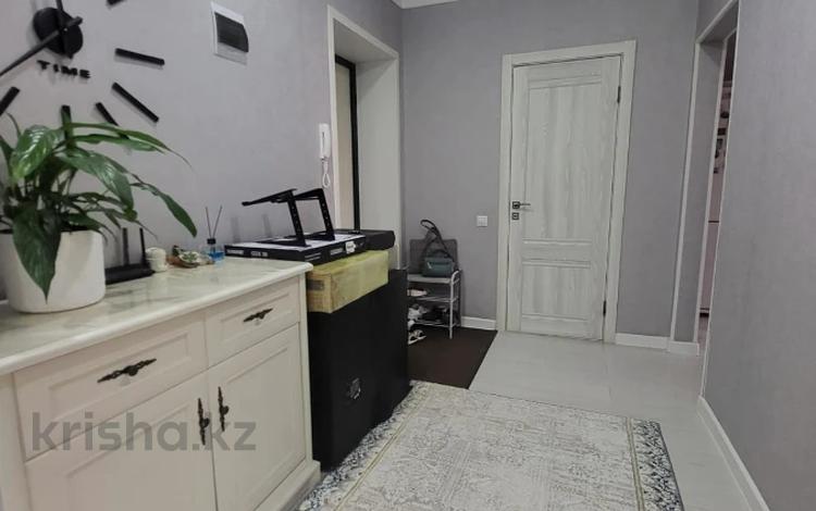 2-комнатная квартира · 67 м² · 1/6 этаж, мкр Женис за 29 млн ₸ в Уральске — фото 2