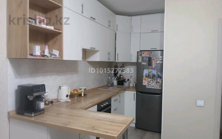 1-комнатная квартира · 40.1 м² · 1/8 этаж, Болекпаева — Жумабаева за 26.5 млн ₸ в Астане, Сарайшык р-н — фото 2