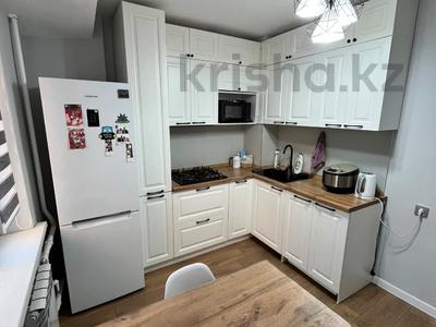 1-комнатная квартира · 35.5 м² · 5/9 этаж, Гагарина — Абая за 36.5 млн ₸ в Алматы, Бостандыкский р-н