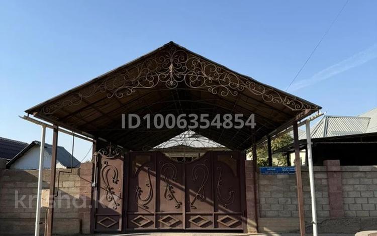 Отдельный дом · 5 комнат · 160 м² · 8 сот., мкр Самал-3, Мкр Самал-3, А.Шерімқұлов 65 — Альфараби даңғылы қиылысында за 65 млн ₸ в Шымкенте, Абайский р-н — фото 2