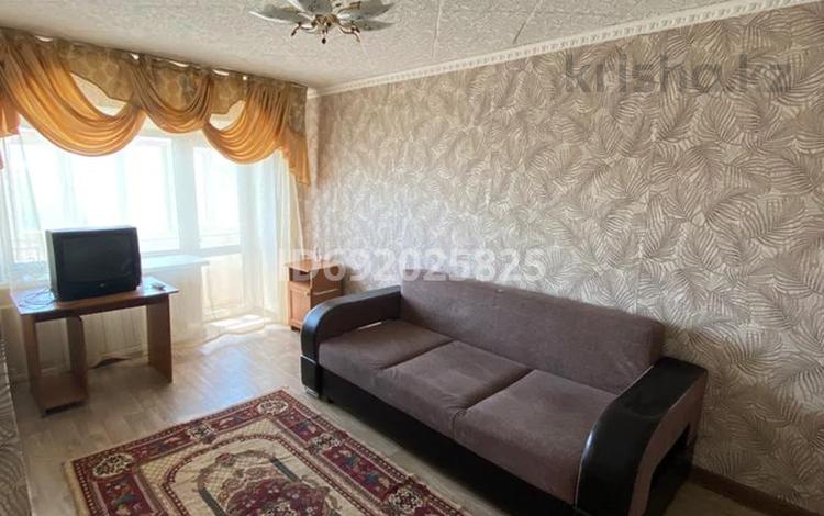 1-комнатная квартира, 36 м², 4/5 этаж, Московская 23 за 4.3 млн 〒 в Шахтинске — фото 2
