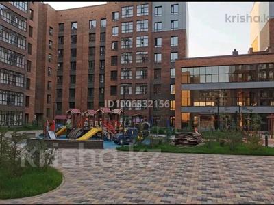 1-комнатная квартира · 36.5 м² · 3/9 этаж, Аскар Токпанов за ~ 30.4 млн 〒 в Астане, Алматы р-н