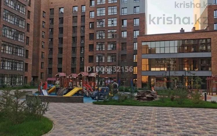 1-комнатная квартира · 36.5 м² · 3/9 этаж, Аскар Токпанов за ~ 30.7 млн ₸ в Астане, Алматы р-н — фото 9