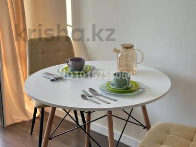 1-комнатная квартира · 40 м² · 2/9 этаж, Е 797 2 за 240 000 ₸ в Астане, Нура р-н