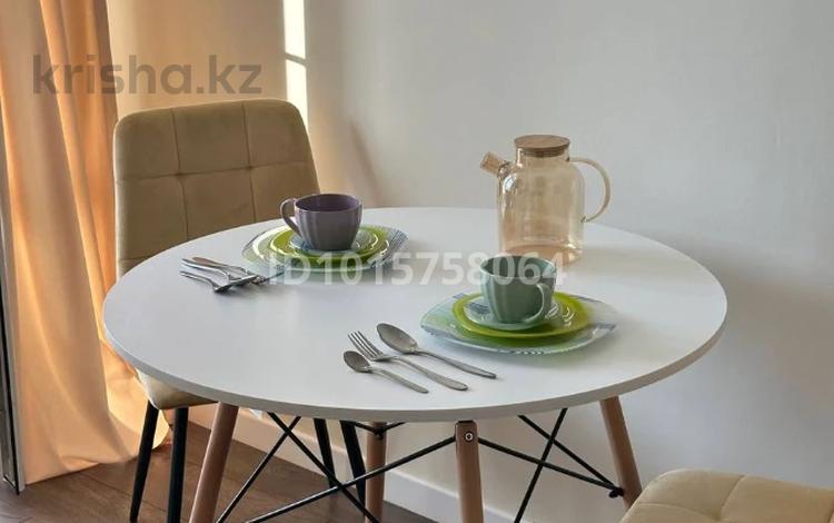 1-комнатная квартира · 40 м² · 2/9 этаж, Е 797 2 за 240 000 ₸ в Астане, Нура р-н — фото 7