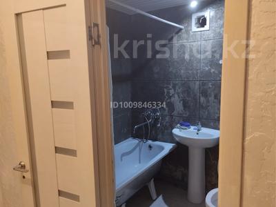 1-комнатная квартира · 48 м² · 4/5 этаж, Есенберлина 31/4 за 120 000 〒 в Усть-Каменогорске, Ульбинский