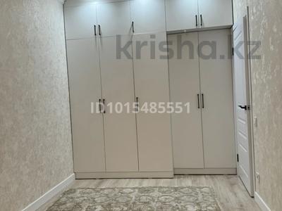2-комнатная квартира · 58 м² · 5/12 этаж, Бейбарыс Султан 23,25,27 за 32 млн ₸ в Астане, Сарыарка р-н