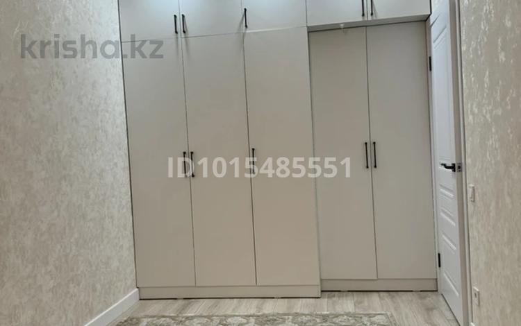 2-комнатная квартира · 58 м² · 5/12 этаж, Бейбарыс Султан 23,25,27 за 32 млн ₸ в Астане, Сарыарка р-н — фото 2