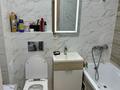 2-комнатная квартира · 58 м² · 5/12 этаж, Бейбарыс Султан 23,25,27 за 32 млн ₸ в Астане, Сарыарка р-н — фото 9