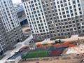 2-комнатная квартира · 56.12 м² · 4/16 этаж, Сафуан Шаймерденов 4/1 за 24.5 млн 〒 в Астане, Алматы р-н — фото 2