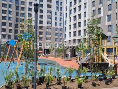 2-комнатная квартира · 56.12 м² · 4/16 этаж, Сафуан Шаймерденов 4/1 за 24.5 млн 〒 в Астане, Алматы р-н