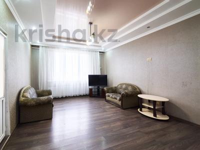 2-комнатная квартира · 70.8 м² · 12/23 этаж, Нажимеденова 10/4 за 31.6 млн ₸ в Астане, Сарайшык р-н