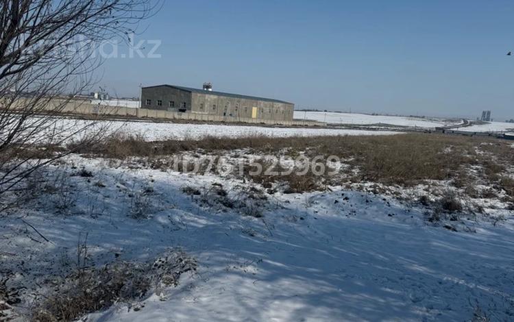 Участок · 16 соток, Керим тленшин за 16 млн 〒 в Шымкенте, Каратауский р-н — фото 2