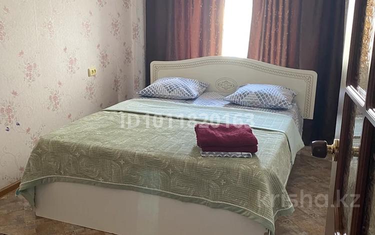 1-комнатная квартира · 35 м² · 4/5 этаж, Привокз 5 мкр — Рядом с Арбатом за 2 000 ₸ в Атырау, мкр Привокзальный-5 — фото 2