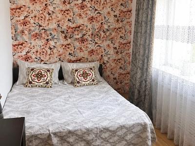 2-бөлмелі пәтер · 45.3 м² · 4/4 қабат, Микрорайон Сайран, 11, бағасы: 28 млн ₸ в Алматы, Ауэзовский р-н