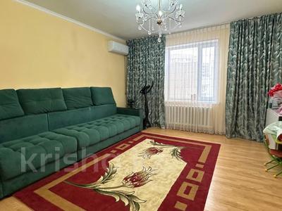 2-комнатная квартира · 60.4 м² · 5/5 этаж, Болашак 46 за 24.5 млн ₸ в Талдыкоргане, мкр Болашак