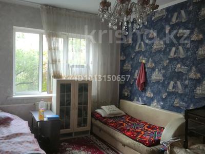 2 бөлме · 80 м² · 4/9 қабат, №2 ш/а., Жетысу 2 54, бағасы: 55 000 ₸ в Алматы, Ауэзовский р-н