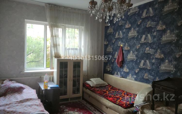 2 бөлме · 80 м² · 4/9 қабат, №2 ш/а., Жетысу 2 54, бағасы: 55 000 ₸ в Алматы, Ауэзовский р-н — фото 2