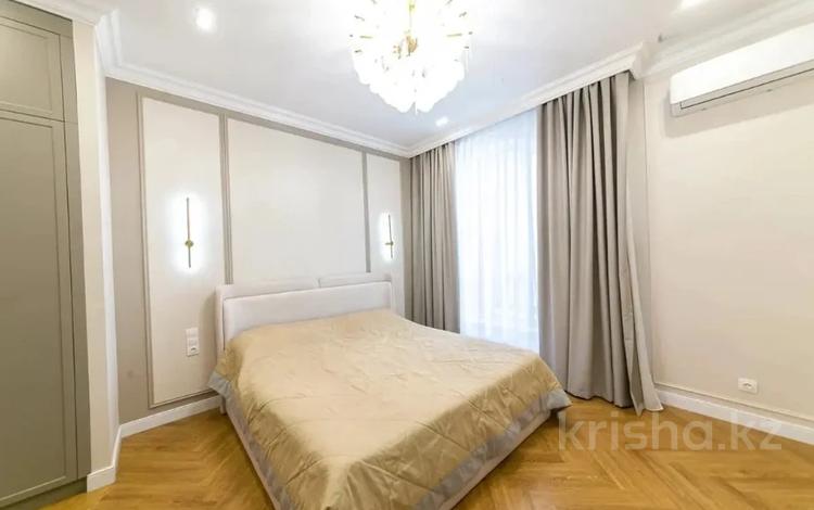 4-бөлмелі пәтер · 118 м² · 5/16 қабат, Гагарина, бағасы: 650 000 ₸ в Алматы, Бостандыкский р-н — фото 36