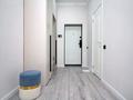2-бөлмелі пәтер · 47 м² · 2/12 қабат, Сейфуллина 469/1 блок 1-10 — Сейфуллина/Маметова ЖК Merei, бағасы: 25 000 ₸ в Алматы, Алмалинский р-н — фото 8