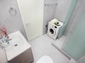 2-бөлмелі пәтер · 47 м² · 2/12 қабат, Сейфуллина 469/1 блок 1-10 — Сейфуллина/Маметова ЖК Merei, бағасы: 25 000 ₸ в Алматы, Алмалинский р-н — фото 11