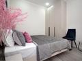 2-бөлмелі пәтер · 47 м² · 2/12 қабат, Сейфуллина 469/1 блок 1-10 — Сейфуллина/Маметова ЖК Merei, бағасы: 25 000 ₸ в Алматы, Алмалинский р-н — фото 13