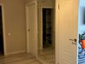 3-бөлмелі пәтер · 100 м² · 6/9 қабат, Б. Момушулы 18, бағасы: 40.5 млн ₸ в Астане — фото 8