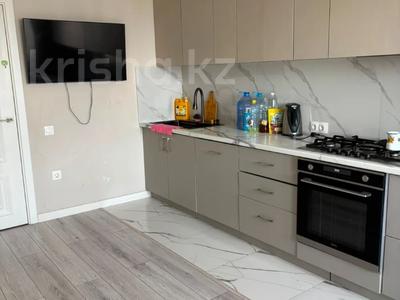 3-бөлмелі пәтер · 100 м² · 6/9 қабат, Б. Момушулы 18, бағасы: 40.5 млн ₸ в Астане
