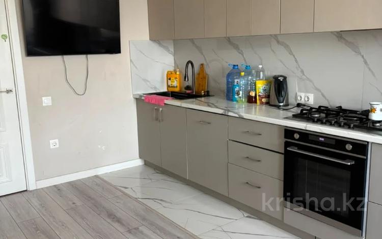 3-бөлмелі пәтер · 100 м² · 6/9 қабат, Б. Момушулы 18, бағасы: 40.5 млн ₸ в Астане — фото 3