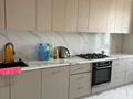 3-бөлмелі пәтер · 100 м² · 6/9 қабат, Б. Момушулы 18, бағасы: 40.5 млн ₸ в Астане — фото 2