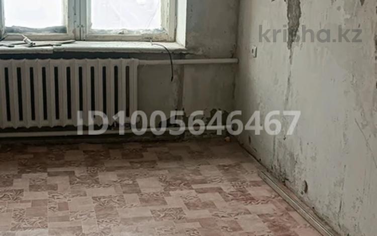 2-бөлмелі пәтер · 49 м² · 5/5 қабат, Сейфуллина, бағасы: 7 млн ₸ в Алге — фото 2