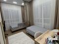 3-бөлмелі пәтер · 95 м² · 12/12 қабат, Гажайып 5/1 — Монке би, бағасы: 78 млн ₸ в Алматы, Алатауский р-н — фото 10
