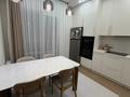 3-бөлмелі пәтер · 95 м² · 12/12 қабат, Гажайып 5/1 — Монке би, бағасы: 78 млн ₸ в Алматы, Алатауский р-н — фото 6