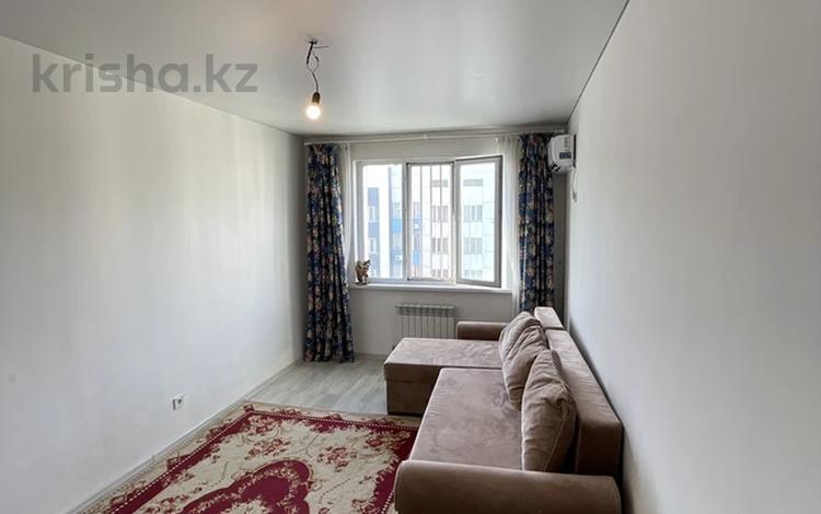 2-комнатная квартира, 58.2 м², 12/12 этаж, Дарабоз