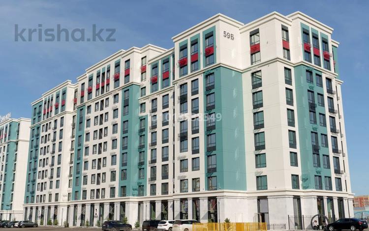 4-комнатная квартира · 156 м² · 5/10 этаж, мкр. Алтын орда, Алтын Орда 11Б за 75 млн ₸ в Актобе — фото 2