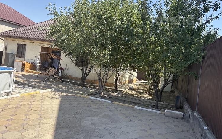 Отдельный дом · 4 комнаты · 120 м² · 6 сот., Коктерек 35а — Ориентировочно рядом с Олимпийский городком за 45 млн ₸ в Алматы — фото 13