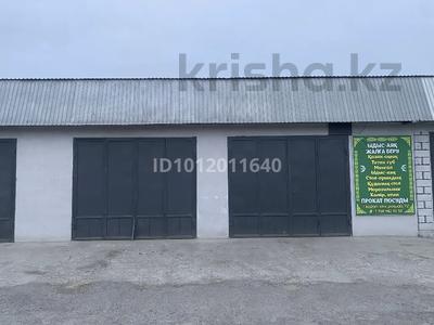 Гараж · 70 м² · мкр 112 квартал, Ажиек 68/1 за 150 000 〒 в Шымкенте, Туран р-н