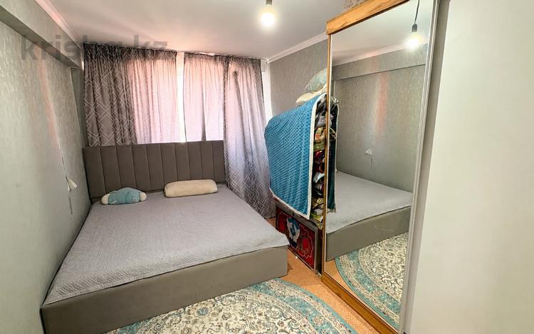 3-комнатная квартира · 72.8 м² · 5/5 этаж, Бирлик за 30 млн ₸ в Талдыкоргане — фото 2