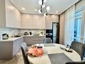 3-комнатная квартира · 104.5 м² · 12/19 этаж, Сейфуллина за 146.5 млн ₸ в Алматы, Бостандыкский р-н — фото 12
