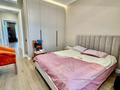 3-комнатная квартира · 104.5 м² · 12/19 этаж, Сейфуллина за 146.5 млн ₸ в Алматы, Бостандыкский р-н — фото 4