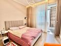 3-комнатная квартира · 104.5 м² · 12/19 этаж, Сейфуллина за 146.5 млн ₸ в Алматы, Бостандыкский р-н — фото 5