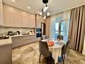 3-комнатная квартира · 104.5 м² · 12/19 этаж, Сейфуллина за 146.5 млн ₸ в Алматы, Бостандыкский р-н — фото 11