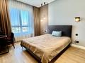 3-комнатная квартира · 104.5 м² · 12/19 этаж, Сейфуллина за 146.5 млн ₸ в Алматы, Бостандыкский р-н — фото 8