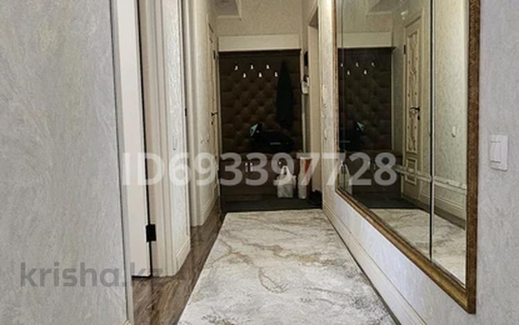 2-комнатная квартира, 54 м², 6/9 этаж, А.Байтурсынова 47 за 27 млн 〒 в Астане, Алматы р-н — фото 2