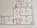 5-комнатная квартира · 120 м² · 2/14 этаж, Кайыма Мухамедханова — ТРЦ ХАН-ШАТЫР за 63 млн 〒 в Астане, Нура р-н — фото 37