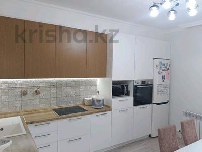 5-комнатная квартира · 120 м² · 2/14 этаж, Кайыма Мухамедханова — ТРЦ ХАН-ШАТЫР за 63 млн 〒 в Астане, Нура р-н